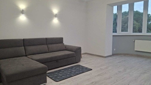 перша здача, двокімнатна квартира в новобудові