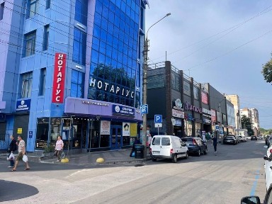 Хмельницька область, Хмельницький