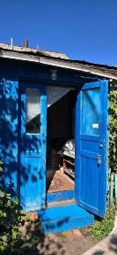 Продам дом в пос. Приколотное