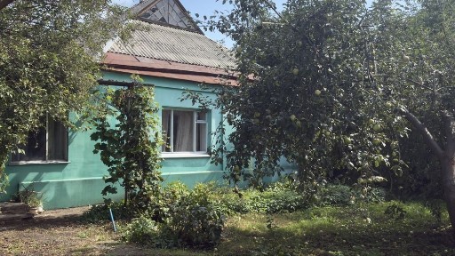 Продам дом Песочин ул. Спортивная