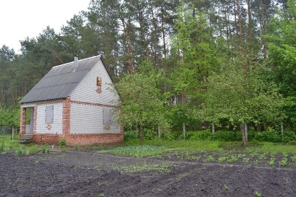 Продам дачу в Сумах (Баранівка, Блактині озера)