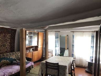 Продам будинок у Великій Кохнівці