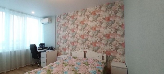 ЗНИЖКА! Сучасна дворівнева 3 кім. кв. Індивід. опалення! Вишгород