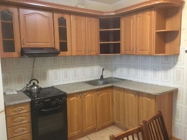 Продаж, 2-кім, метро-5 хв, Драгоманова, 44-А, вільна. Без комісії