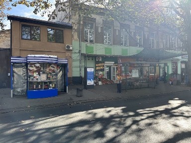 Одеська область, Одеса, Приморський