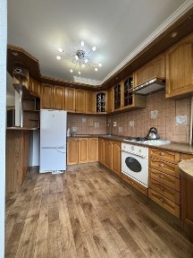 Оренда 3к., вільна до заселення