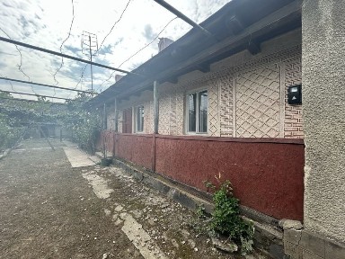 Продаж будинку з газом, 20 км. від Ужгороду