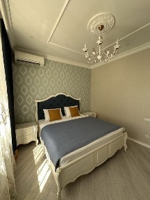 Одеса, Приморський, Генуезька вулиця 3г