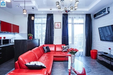 Одеська область, Одеса, Приморський