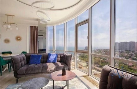 Одеська область, Одеса, Київський