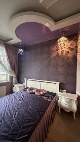 Сдам 2-ку в центре в новом доме