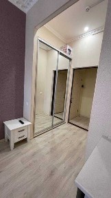 Сдам смарт квартиру Ясная/ Французский бульвар