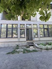 Миколаївська область, Миколаїв, Центральний