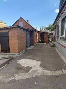 Миколаївська область, Первомайськ