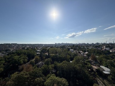 Одеська область, Одеса, Київський