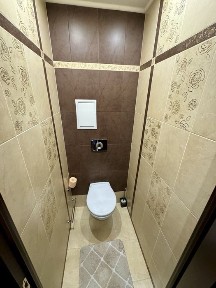 3 комнатная квартира центр с ремонтом и мебелью