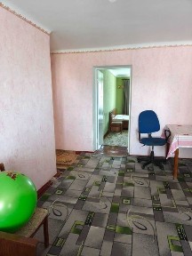 Квартира 3-х кімнатна