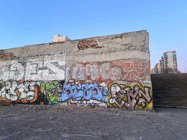 Запорізька область, Запоріжжя, Вознесенівський