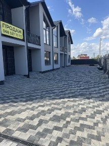 Таунхаус звягель