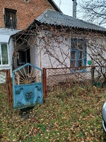 Продам частину будинку в селі Березівка