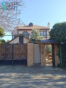 Одеська область, Лиманка