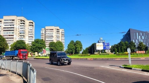 Однокімнатна квартира за найкращою ціною