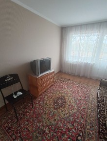 Двокімнатна на Небесної Сотні