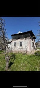 Дача чудова в Волосском