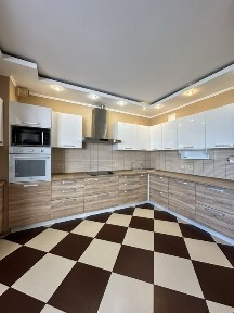 3кім квартира вул. Шевченко. Новобудова. Центр