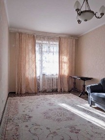 . 3-кімнатна квартира ГОТОВА ДО ЗАСЕЛЕННЯ вул. Мстиславська (Літак)YN