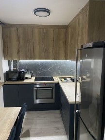 Апартаменти подобово