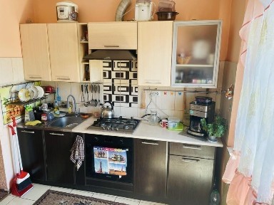 Продаж квартри в центрі міста