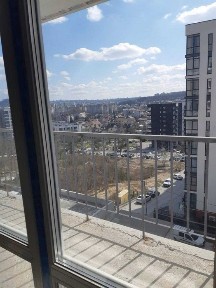 Продаж 1 кімнатної квартири, вулиця Малоголосківська, новобудова