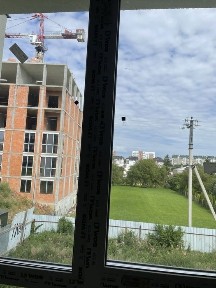 Продаж 2 х кв в новобудові «Карпатбуд» Солонка Львів!