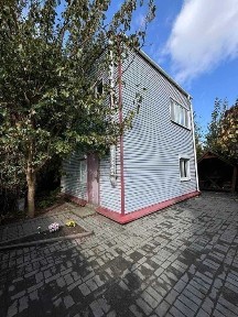 Будинок в районі Садів