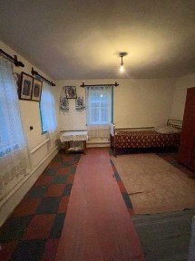 Черкаська область, Дубіївка