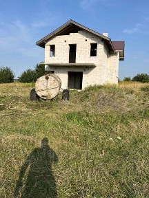 Продаж будинку в с. Ременів до Львова 15хв без комісії!