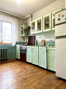 Здам 3 кімнатну квартиру