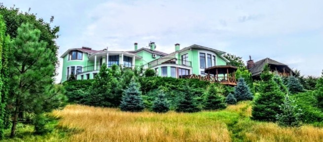 Київська область, Хотів