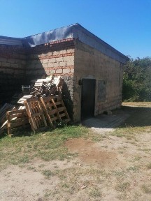 Продається склад-цех! Вул. Джерельна.