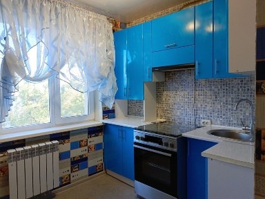 Дніпропетровська область, Кривий Ріг, Металургійний