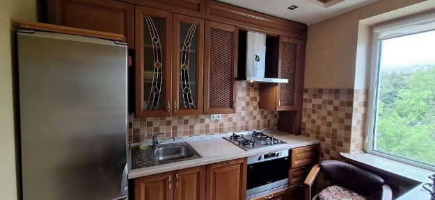 Київська область, Бориспіль