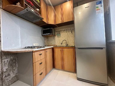 Киев, Миропольская ул., 3