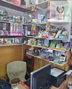 Продаж комерційного приміщення р-н. Бам