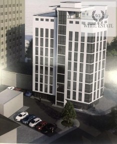 Продаж комерційного приміщення вул. Крушельницької, Центр.