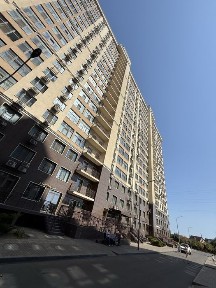 Одеська область, Одеса, Київський