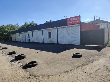 Оренда приміщень 24/48м2