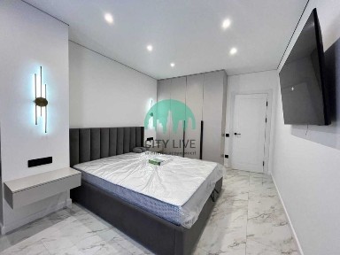 Оренда 2-кімнатної квартири в ЖК Central Park. Перша здача (38)