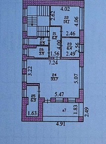 Киев, Передовая ул., 3