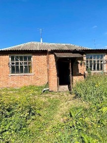 Продам будинок під забудову м. Богодухів (169120)